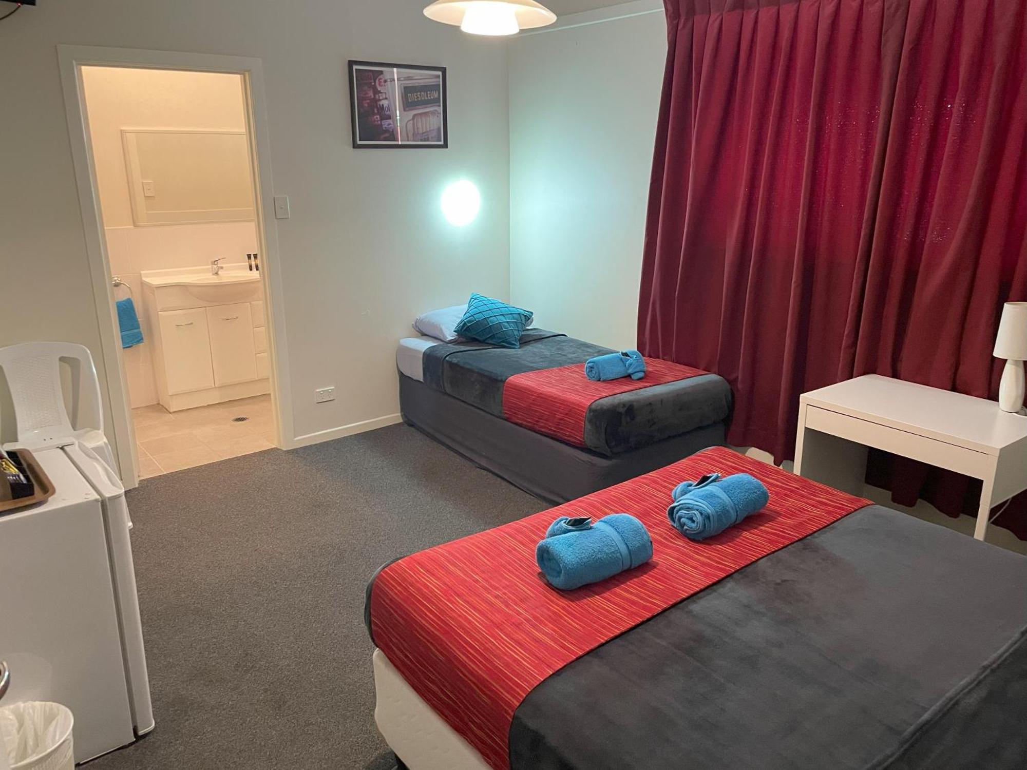 North Gregory Hotel Уинтон Экстерьер фото