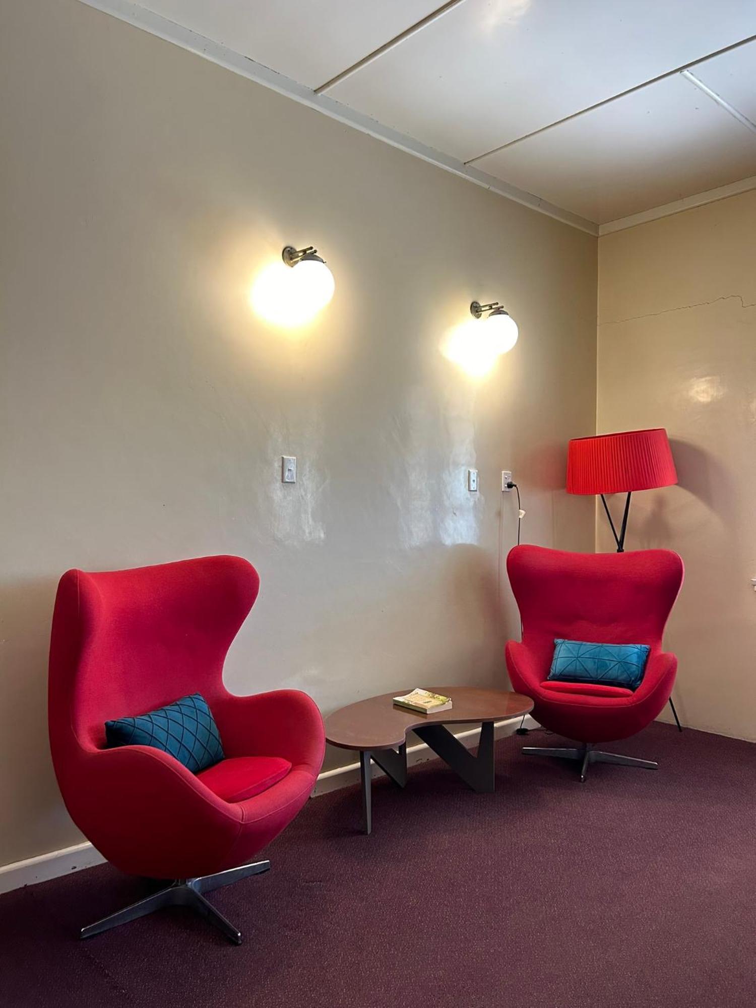 North Gregory Hotel Уинтон Экстерьер фото
