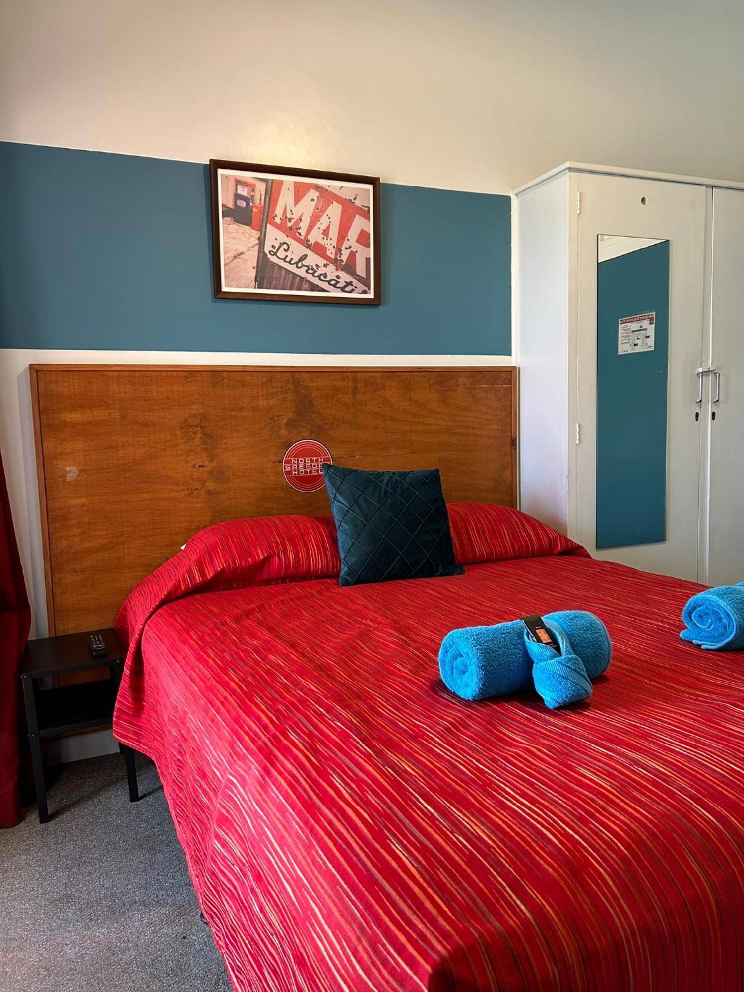 North Gregory Hotel Уинтон Экстерьер фото