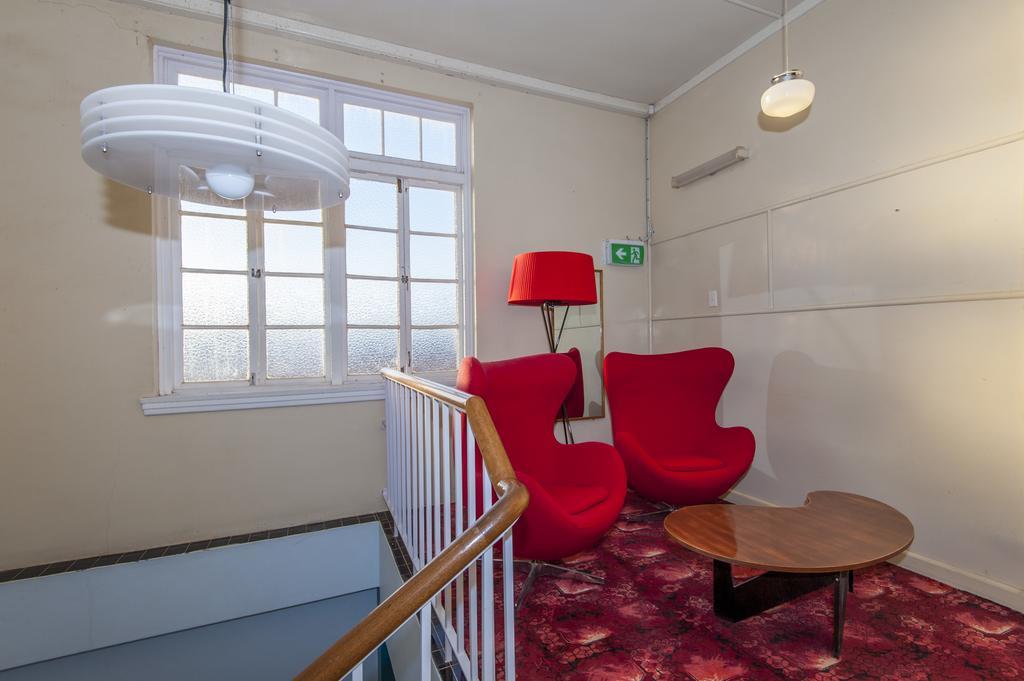 North Gregory Hotel Уинтон Экстерьер фото